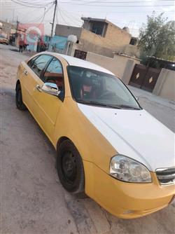 Chevrolet Optra